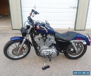 2005 Harley-Davidson Sportster