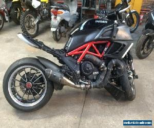 DUCATI DIAVEL 1198 TESTASTRETTA 11 monster multistrada l twin 1000 1100 1200