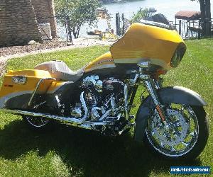 2009 Harley-Davidson Touring