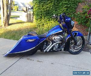 2007 Harley-Davidson Touring