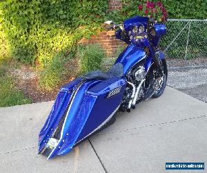 2007 Harley-Davidson Touring