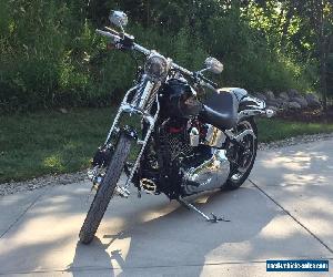 2006 Harley-Davidson Softail