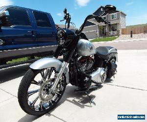 2011 Harley-Davidson Softail