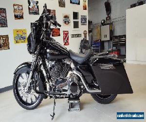 2006 Harley-Davidson Touring