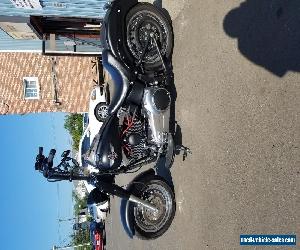 2010 Harley-Davidson Softail