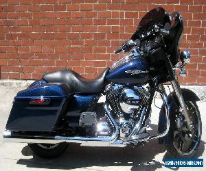 2014 Harley-Davidson Touring