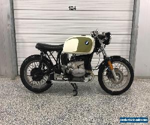 1983 BMW R-Series