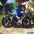 Suzuki GSXR 750 K8 12 Months MOT for Sale