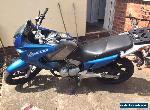 Honda Varadero XL 125 for Sale