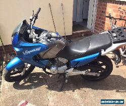 Honda Varadero XL 125 for Sale