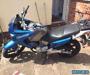 Honda Varadero XL 125 for Sale