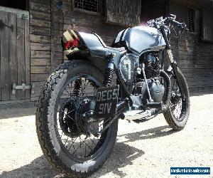 Honda CB250 Superdream,Cafe Racer/Custom