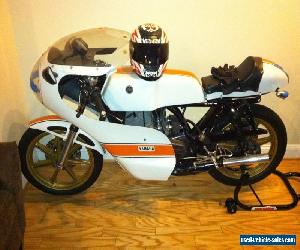 1974 Yamaha Other