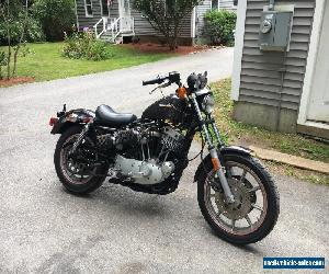 1983 Harley-Davidson Other