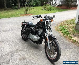 1983 Harley-Davidson Other