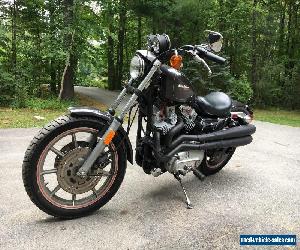 1983 Harley-Davidson Other