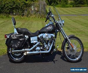 2006 Harley-Davidson Dyna