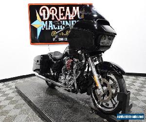 2015 Harley-Davidson FLTRXS - Road Glide Special --