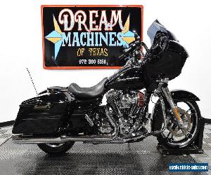 2015 Harley-Davidson FLTRXS - Road Glide Special --