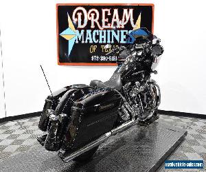 2015 Harley-Davidson FLTRXS - Road Glide Special --