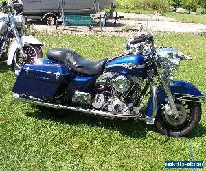 1981 Harley-Davidson Touring