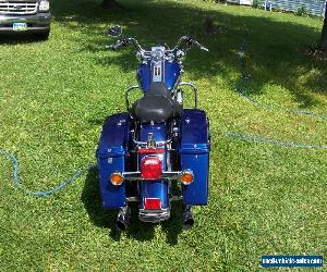 1981 Harley-Davidson Touring