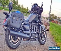 2013 Triumph Rocket III for Sale