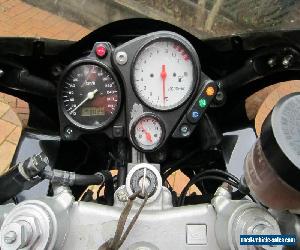 Honda VTR 1000