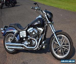 2009 Harley-Davidson Dyna