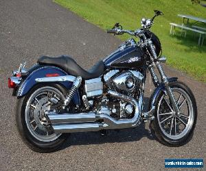 2009 Harley-Davidson Dyna