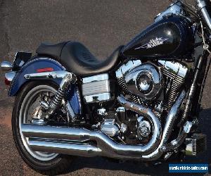 2009 Harley-Davidson Dyna