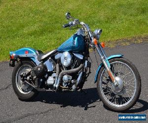 1994 Harley-Davidson Softail