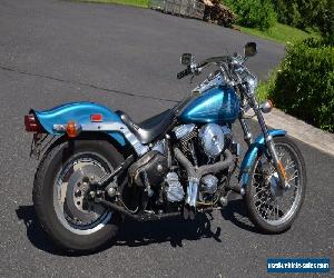 1994 Harley-Davidson Softail