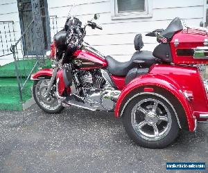 2012 Harley-Davidson Touring