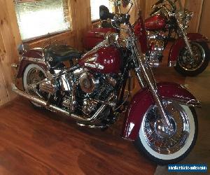 2006 Harley-Davidson Touring