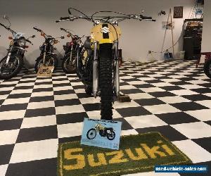 1974 Suzuki Other