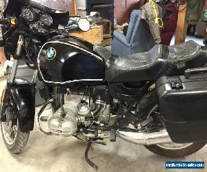 BMW: R-Series