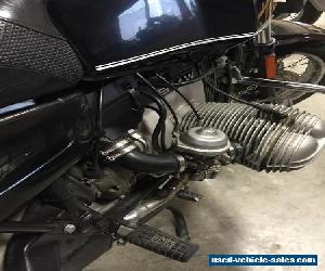 BMW: R-Series