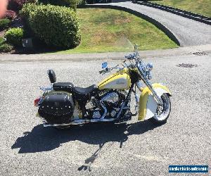 2000 Indian Chief