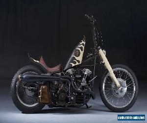 1947 Harley-Davidson fl