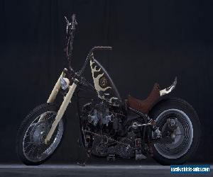 1947 Harley-Davidson fl