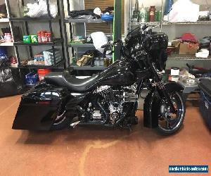 2010 Harley-Davidson Touring for Sale