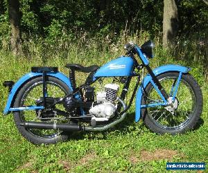 1954 Harley-Davidson Other