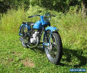 1954 Harley-Davidson Other