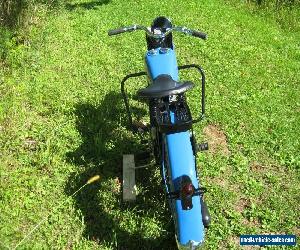 1954 Harley-Davidson Other