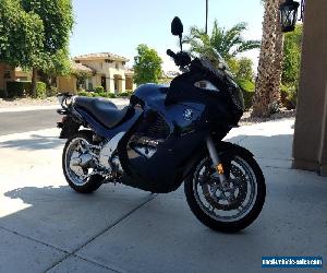 2004 BMW K-Series