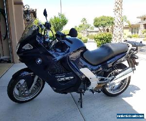 2004 BMW K-Series