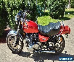 1976 Kawasaki KZ900LTD for Sale