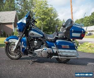 Harley-Davidson: Touring