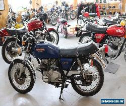 1975 Honda CB for Sale